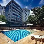 U-GO Edificio Faro en El Laguito, Cartagena