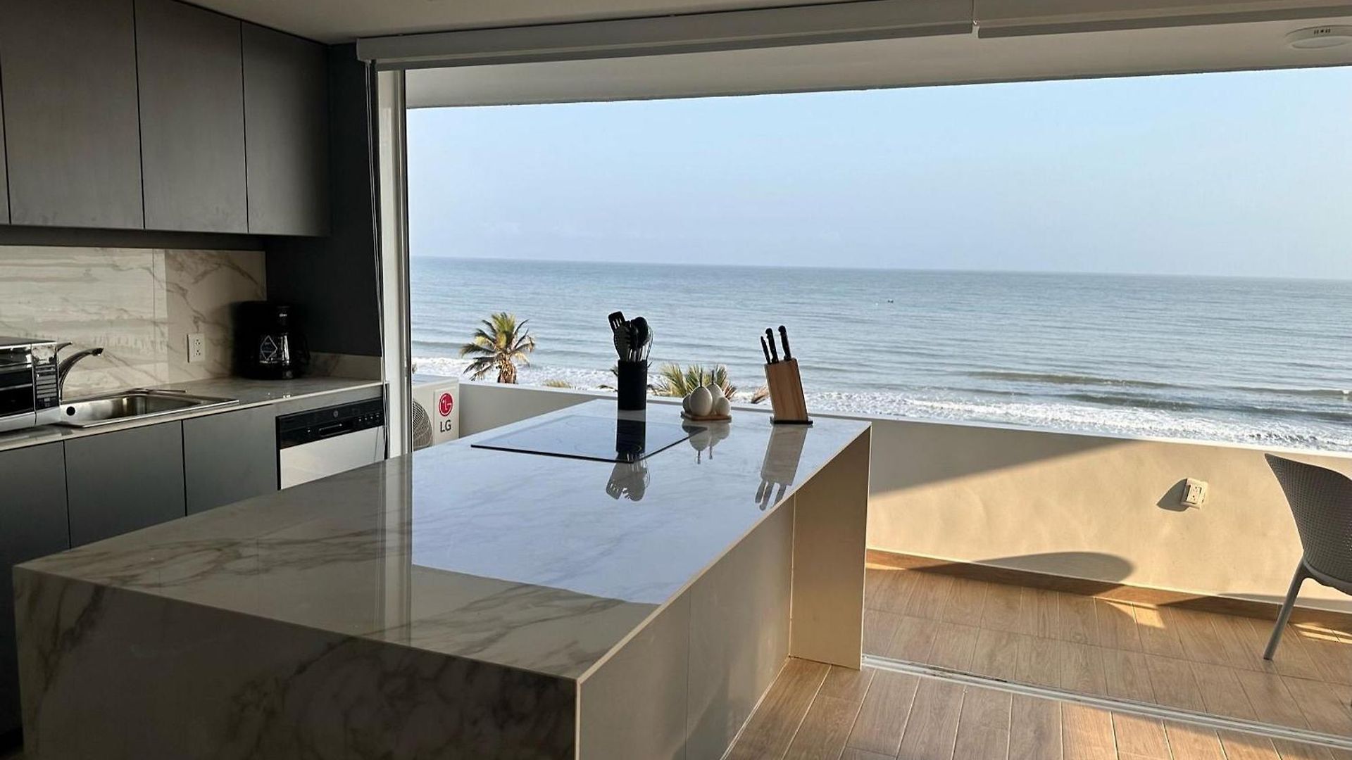 U-go Edificio Faro En El Laguito, Apartamento Cartagena