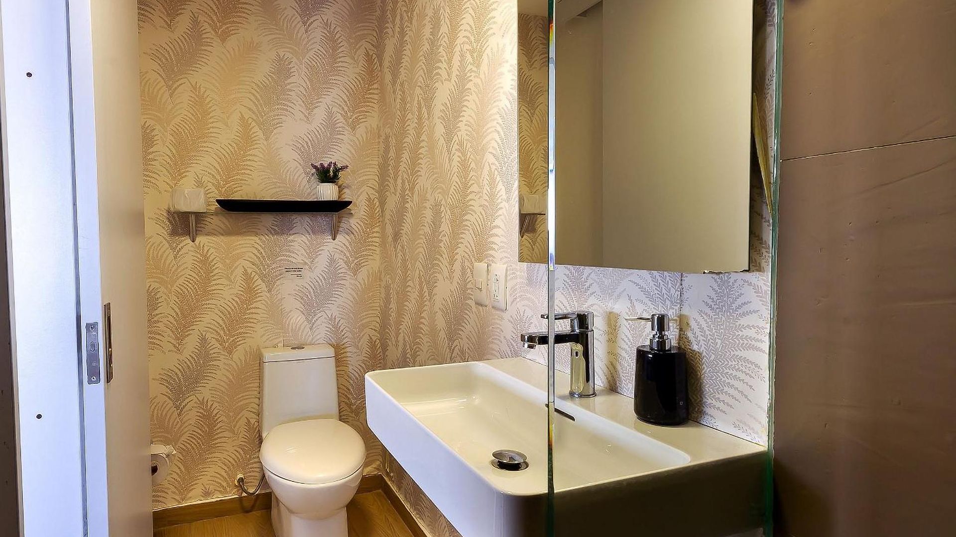 Apartamento U-go Edificio Faro En El Laguito,