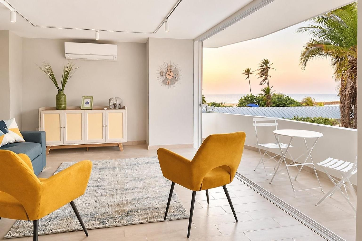 Edificio Faro En El Laguito, Apartment Cartagena