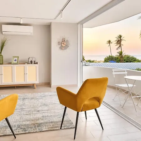 Edificio Faro En El Laguito, Apartment Cartagena