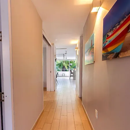 Edificio Faro En El Laguito, Apartment Cartagena