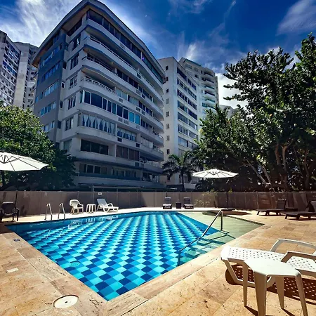 Edificio Faro En El Laguito, Apartment