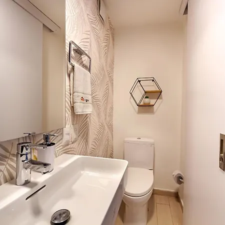Apartment Edificio Faro En El Laguito,