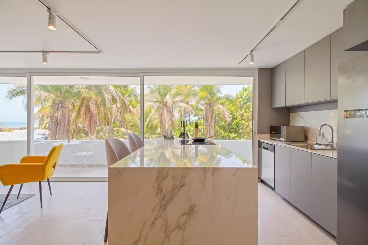 Apartamento U-go Edificio Faro En El Laguito,