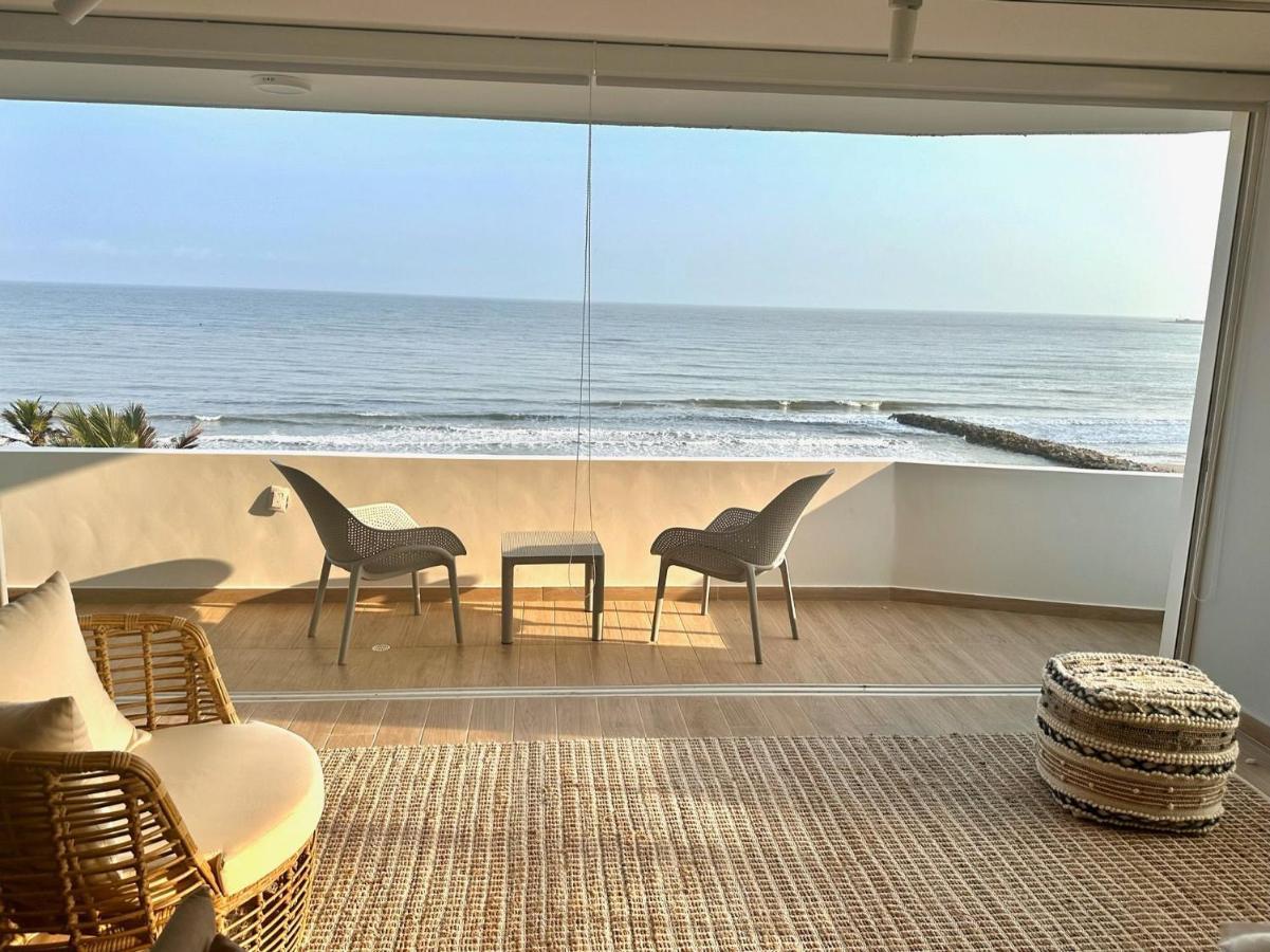 U-go Edificio Faro En El Laguito, Apartamento Cartagena