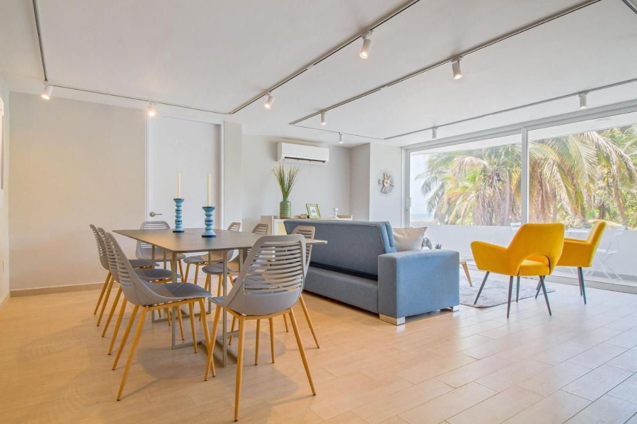 U-go Edificio Faro En El Laguito, Apartamento *