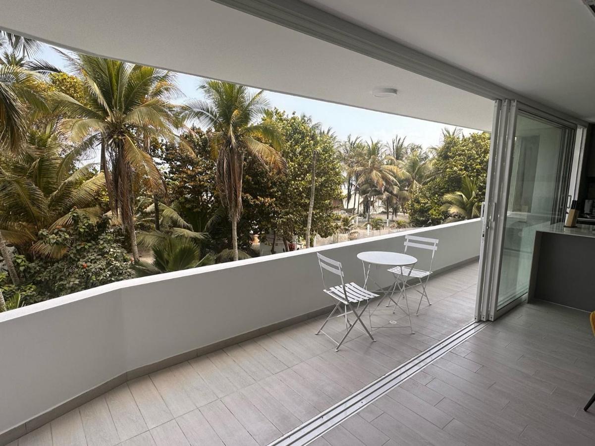 U-go Edificio Faro En El Laguito, Apartamento *