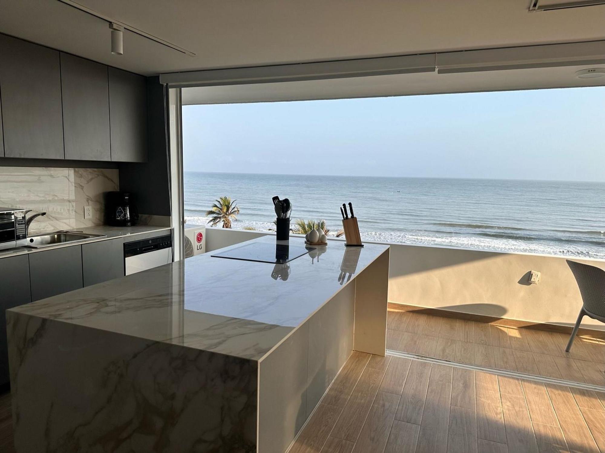 U-go Edificio Faro En El Laguito, Apartamento Cartagena