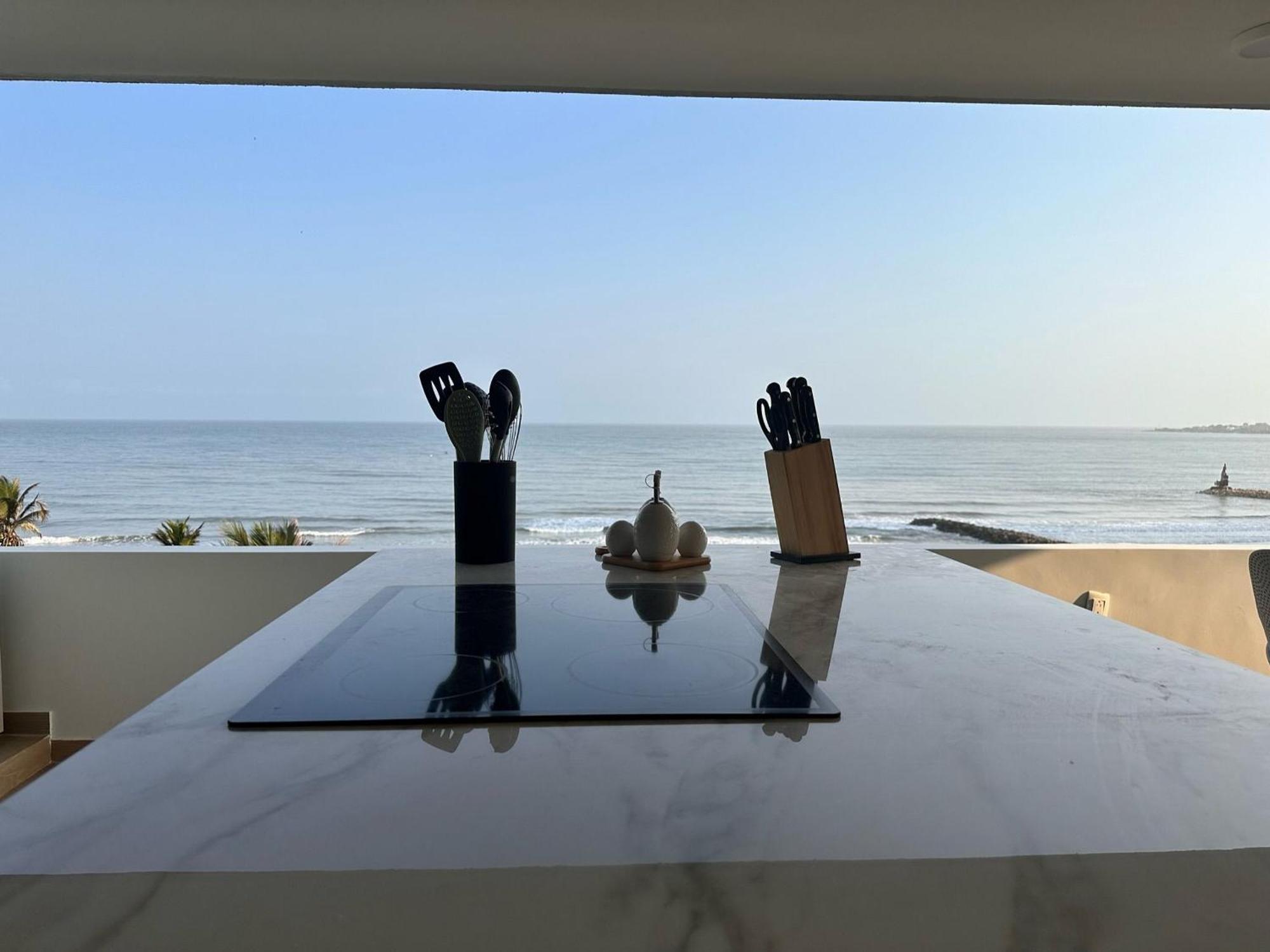 U-go Edificio Faro En El Laguito, Apartamento *