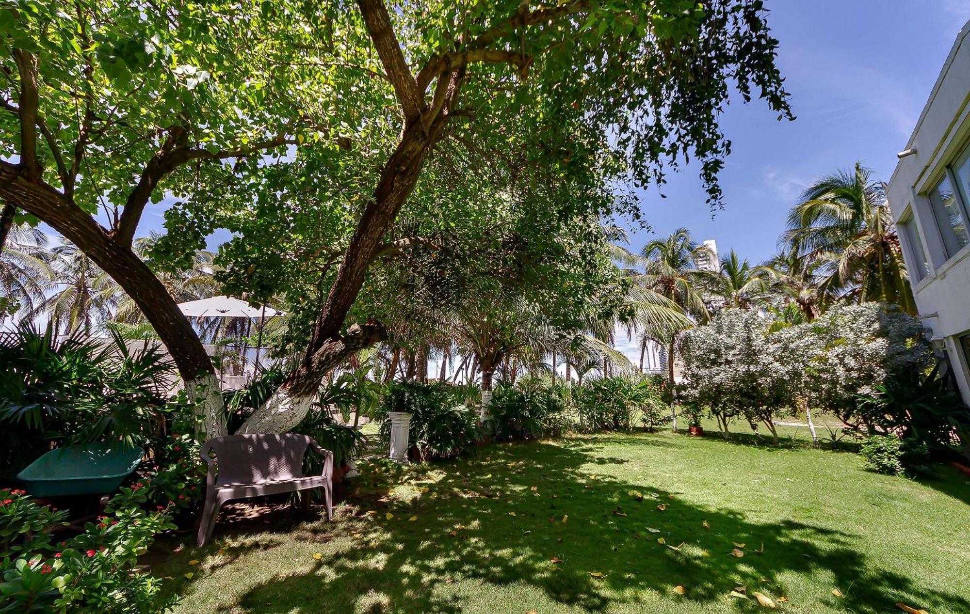 Apartamento U-go Edificio Faro En El Laguito, Cartagena