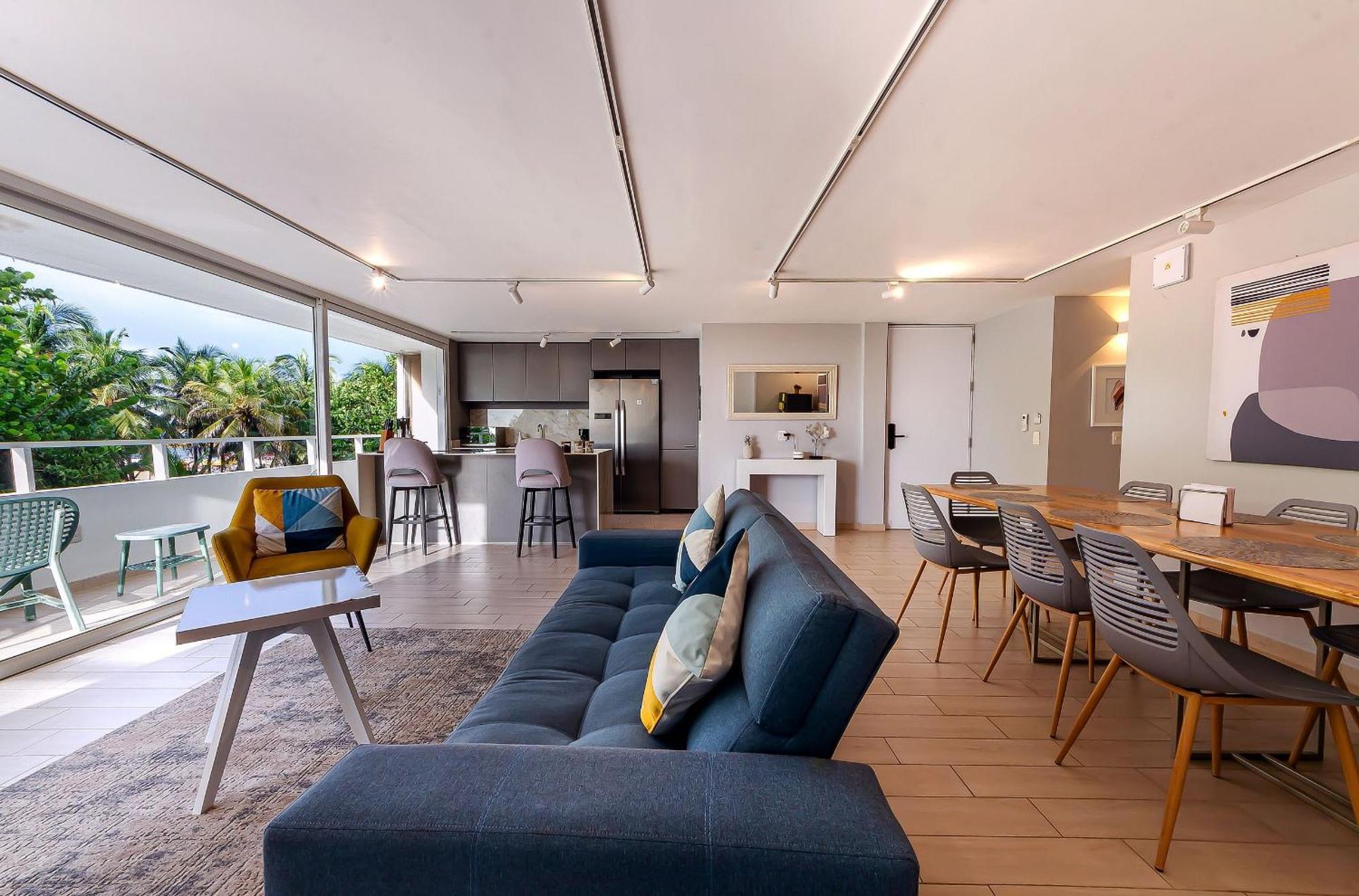 U-go Edificio Faro En El Laguito,