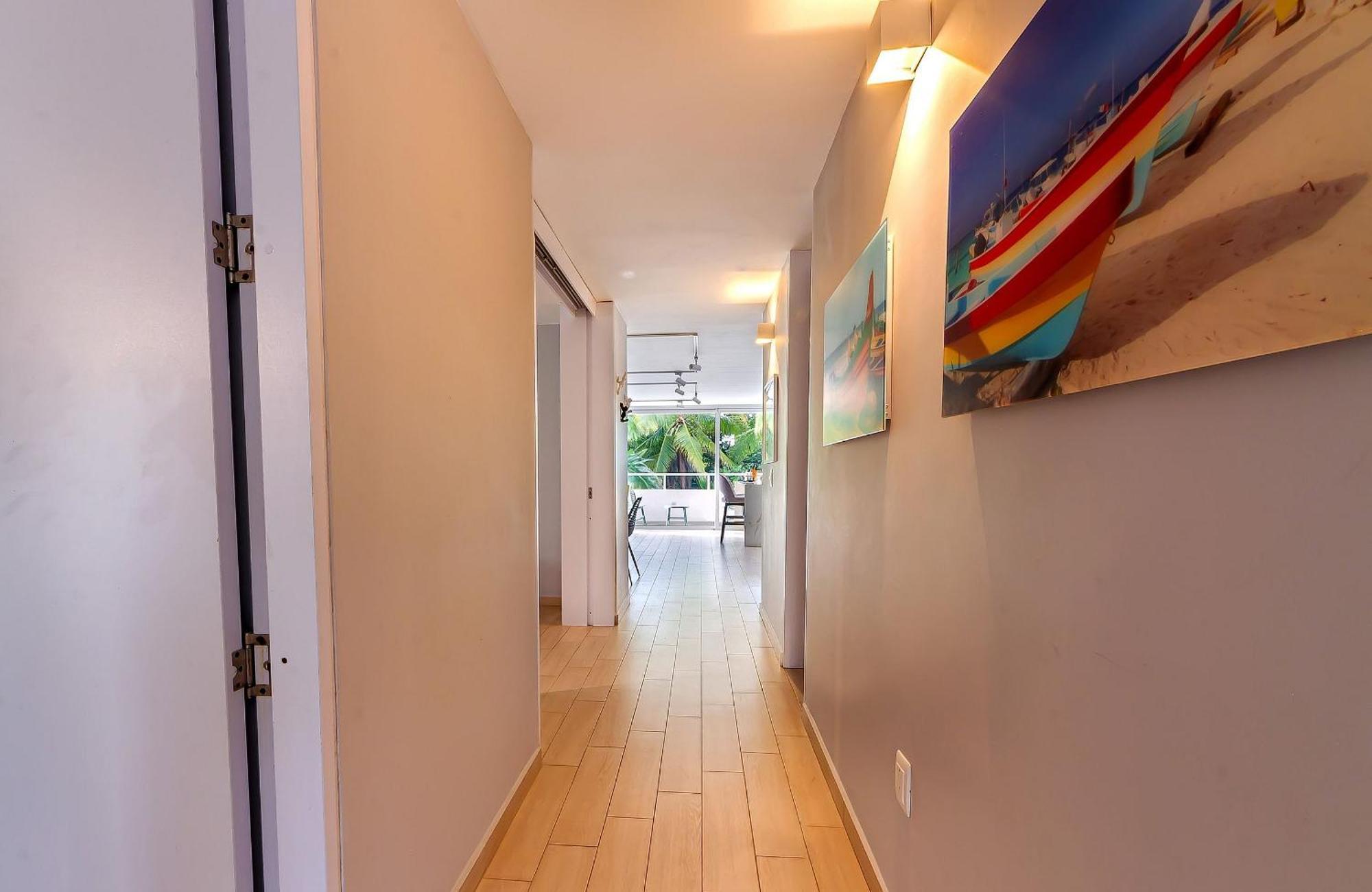 Apartamento U-go Edificio Faro En El Laguito, Cartagena