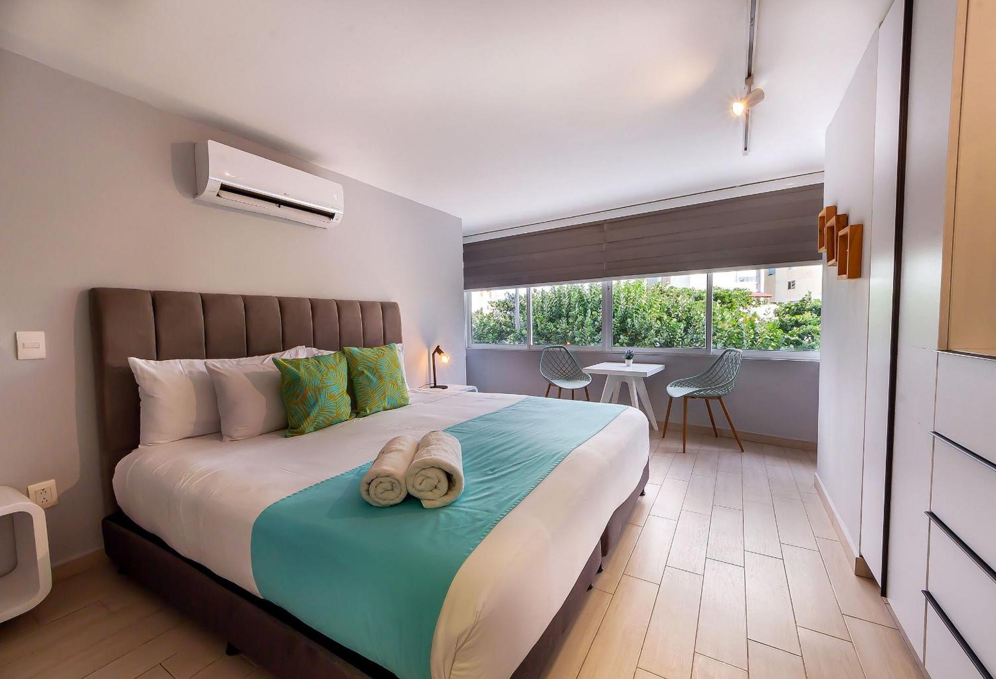 U-go Edificio Faro En El Laguito, Cartagena