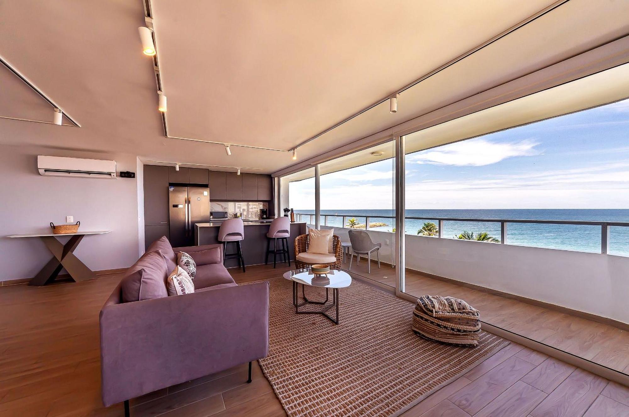 U-go Edificio Faro En El Laguito, * Cartagena