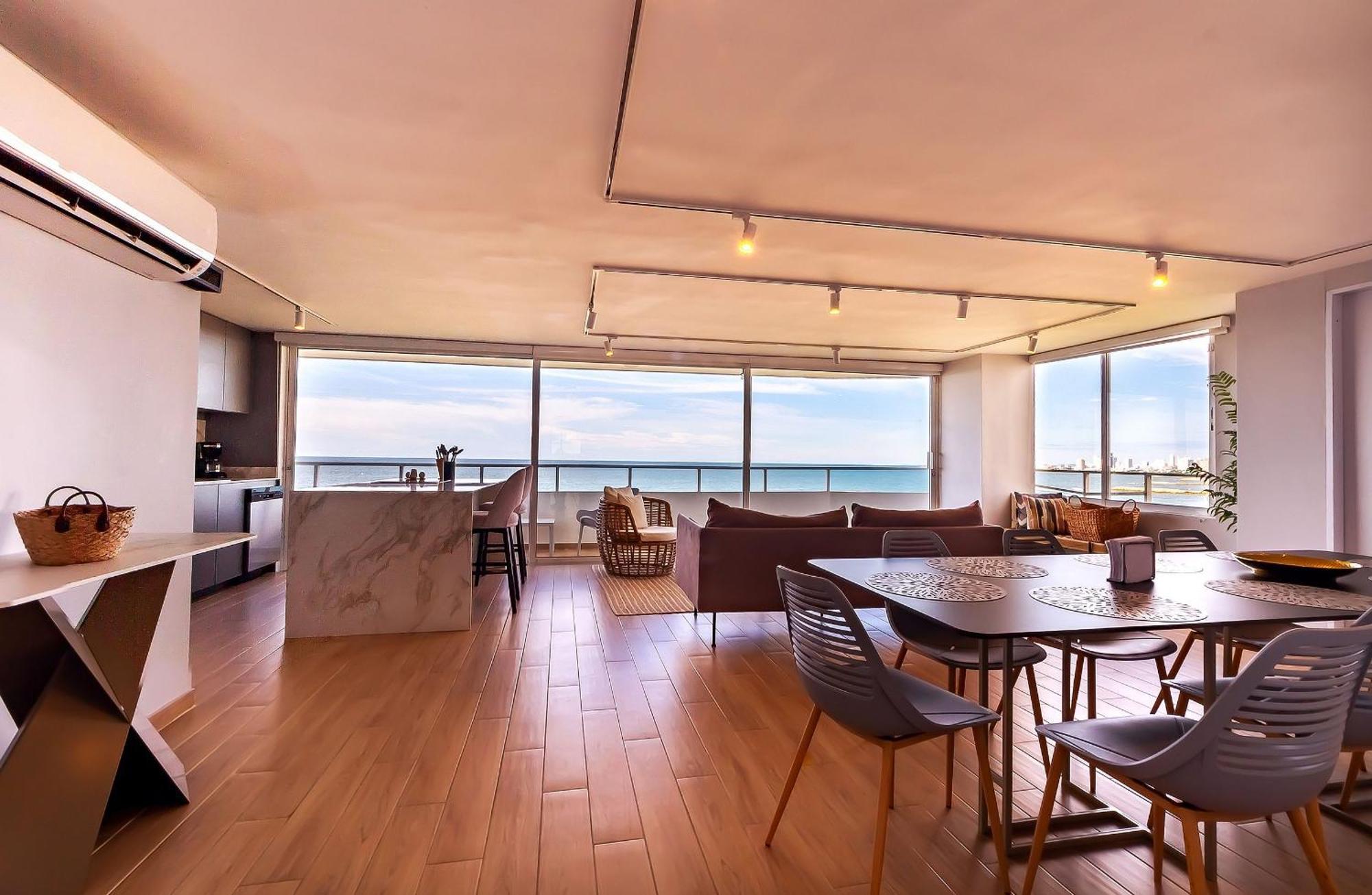 U-go Edificio Faro En El Laguito, Apartamento *