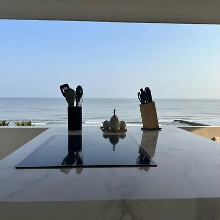 U-go Edificio Faro En El Laguito, Apartamento *