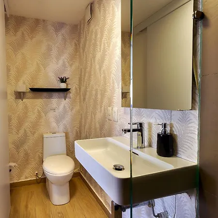 Apartamento U-go Edificio Faro En El Laguito,