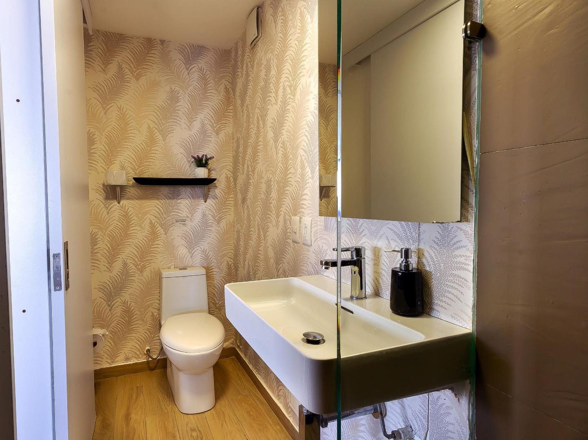 Apartamento U-go Edificio Faro En El Laguito,